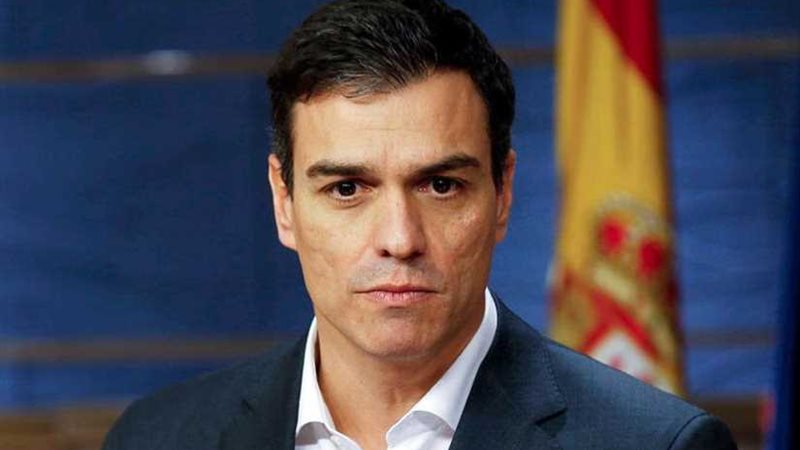 إسبانيا: الدعوة لإجراء