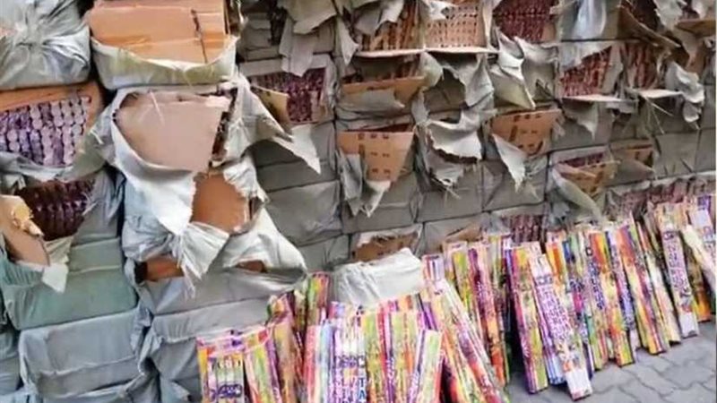 إحباط محاولة تهريب