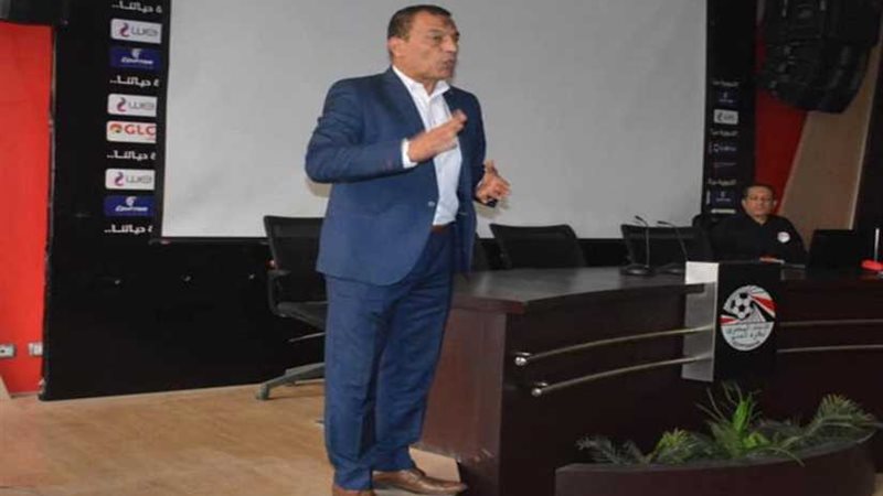  الحكام تعقد جلستين