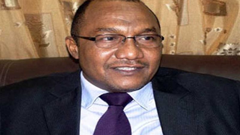 الحزب الحاكم بالسودان