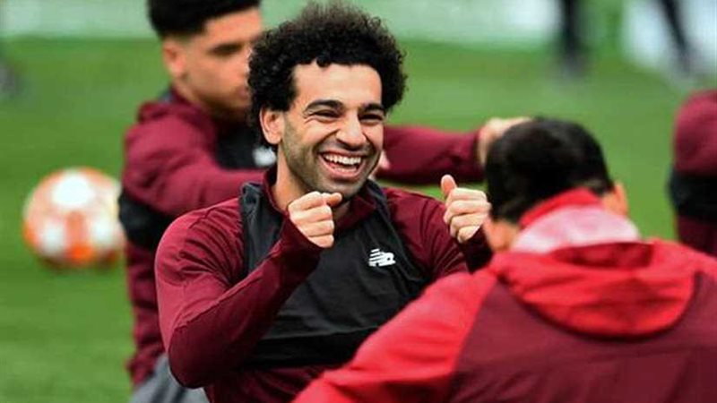 صحيفة إيطالية: «ديبالا»