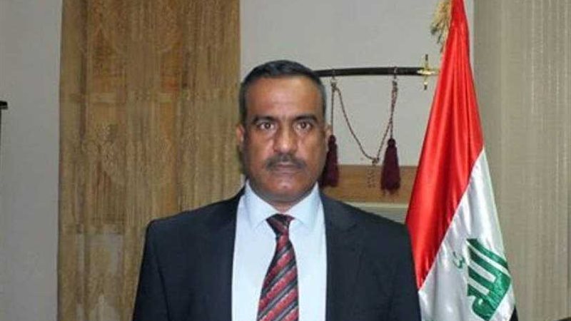 مسئول أمني عراقي: