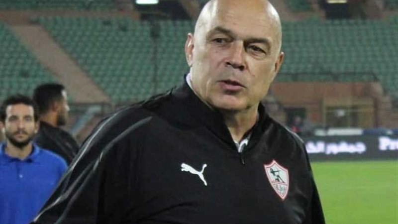 أول قرار من جهاز