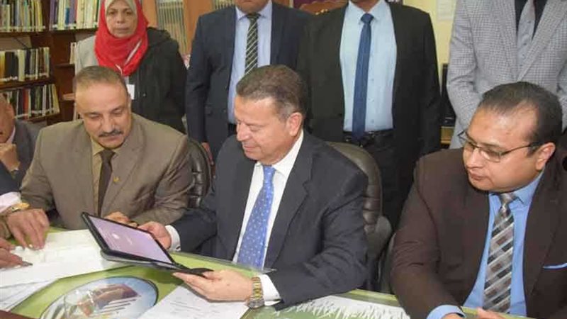 تسليم 16 ألفًا و641