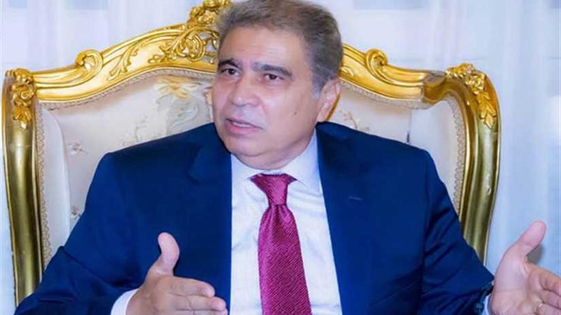 إحالة 3 أطباء للتحقيق