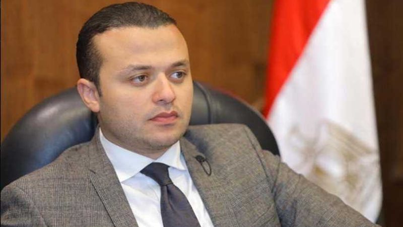 بالفيديو.. مركز مستقبل