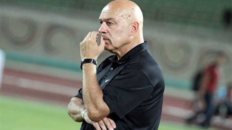 جروس يتجاهل جماهير