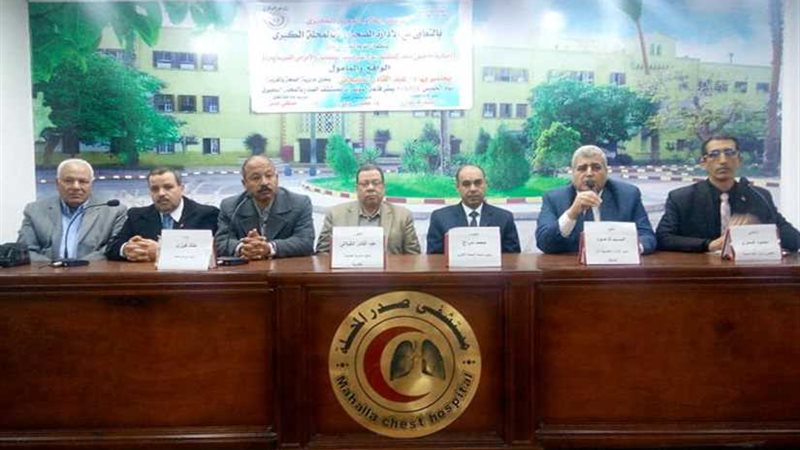 100 مليون صحة.. الواقع