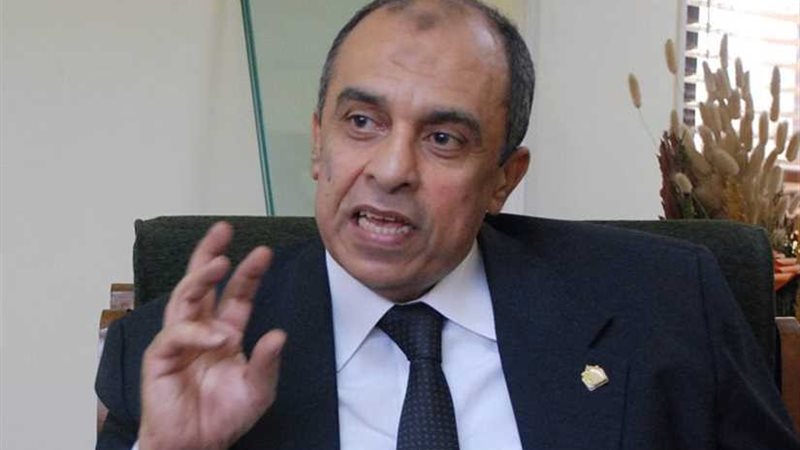 أبوستيت يفوض سفير