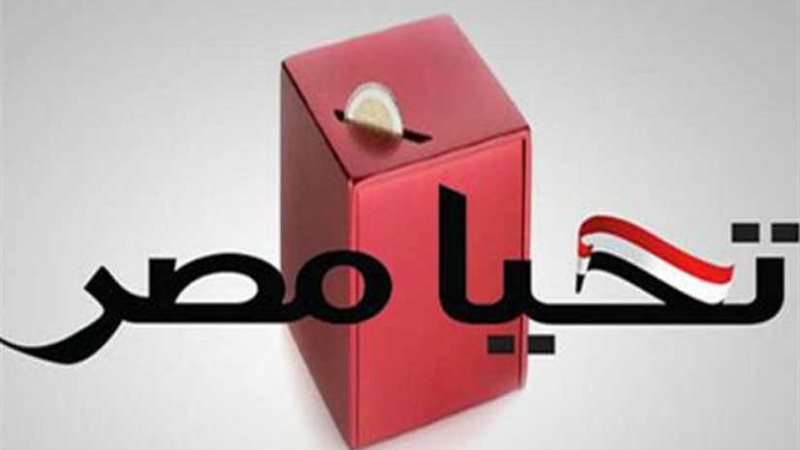 تحيا مصر :إجراء عمليات