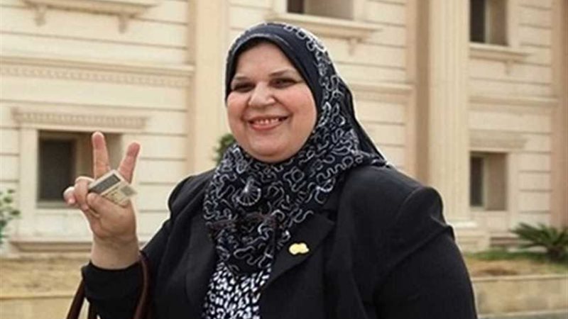 عطوة: سعيدة بكوتة