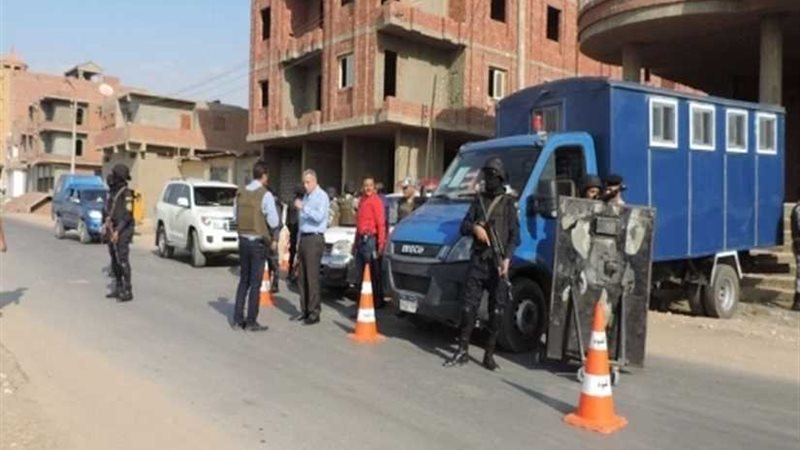 ضبط ٥٥٦٧ مخالفة مرورية