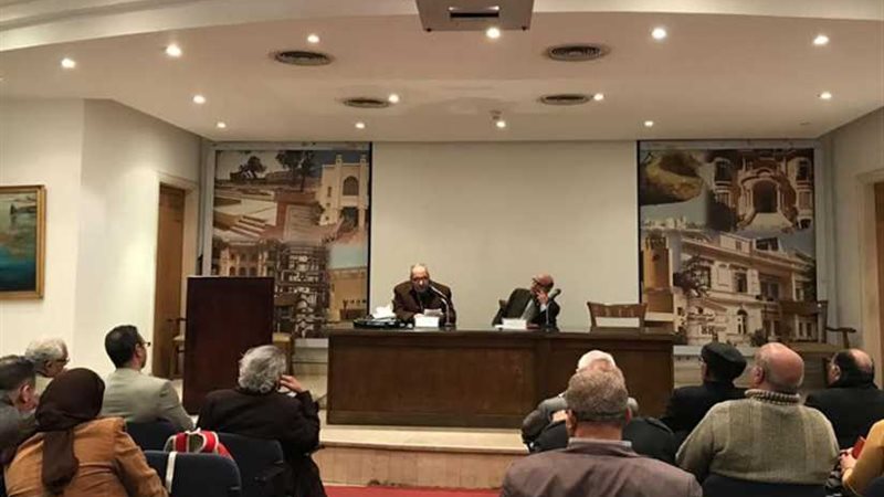 الأعلى للثقافة يكرّم