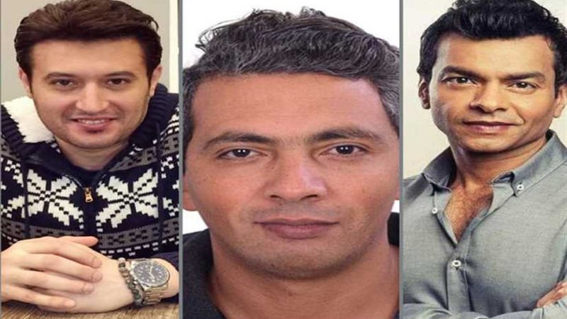 أمير الحسيني: سعدت