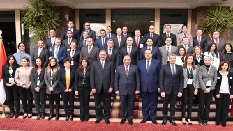 الرقابة الإدارية: