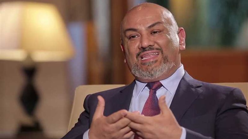 وزير الخارجية اليمني