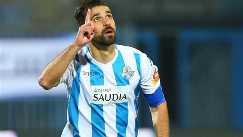 بيراميدز يهزم سموحة