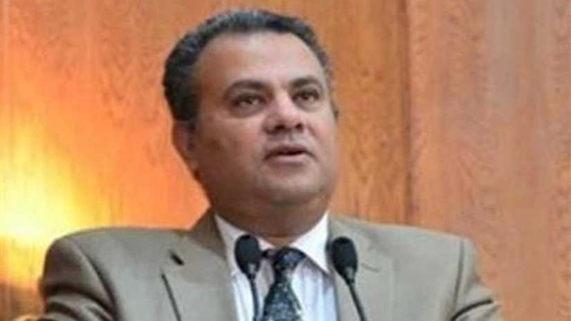 محافظ الإسماعيلية