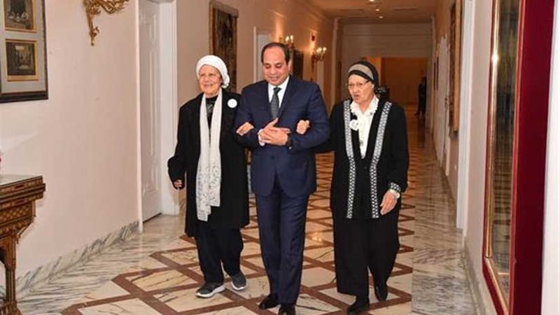 نشرة 24 ... الرئيس