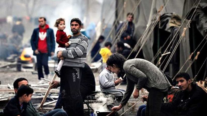 الأمم المتحدة تنقل