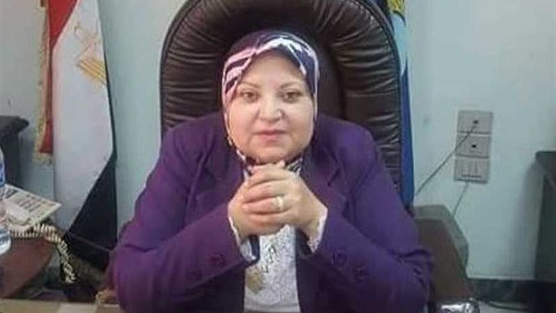 خميس رئيسًا لدمنهور