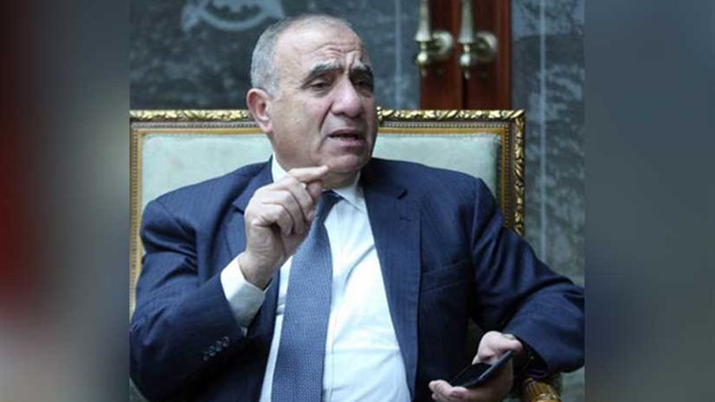 أبوبكر الجندي رئيسا