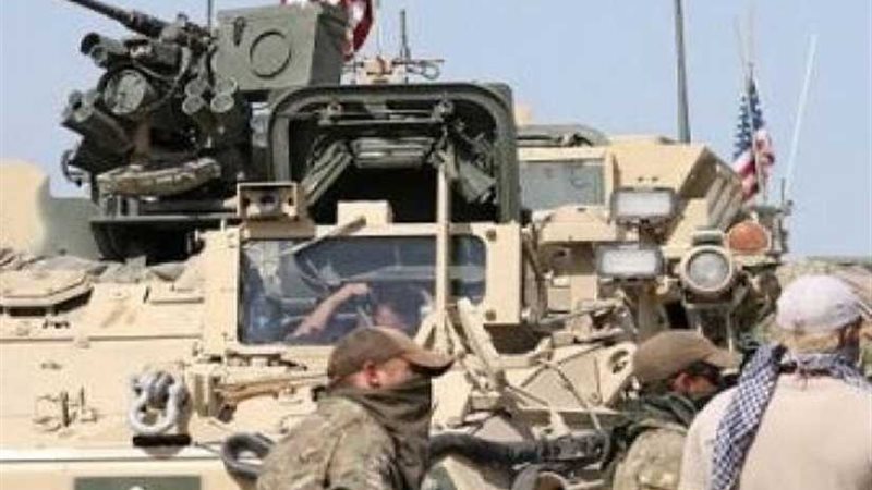 قائد عسكري أمريكي: