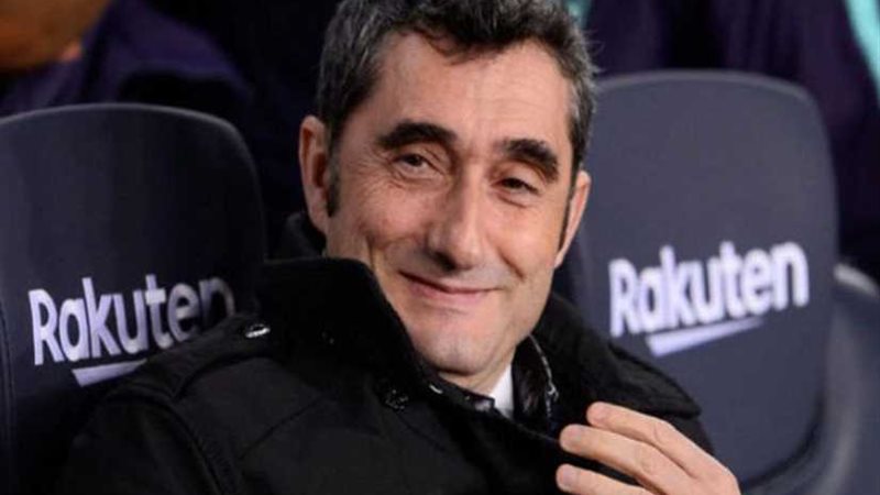 رسميا.. المدرب الإسباني