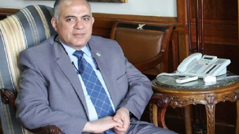 الري: مراكز الطوارئ