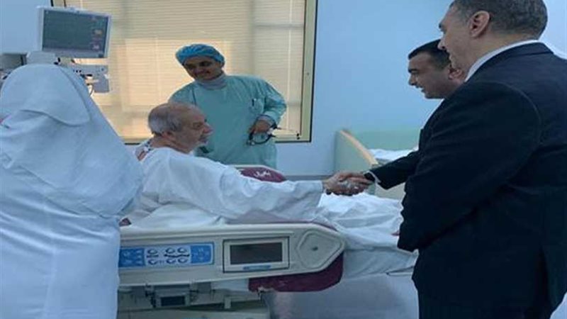 القوى العاملة تتابع