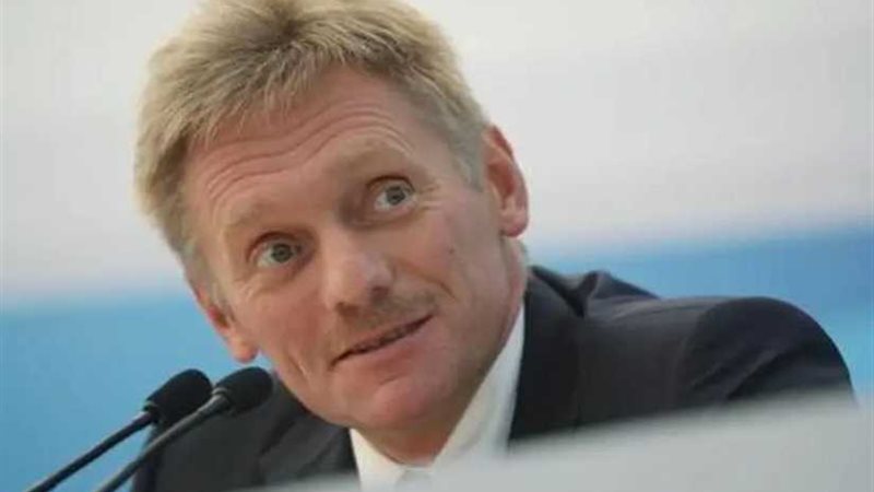 الكرملين: روسيا لم