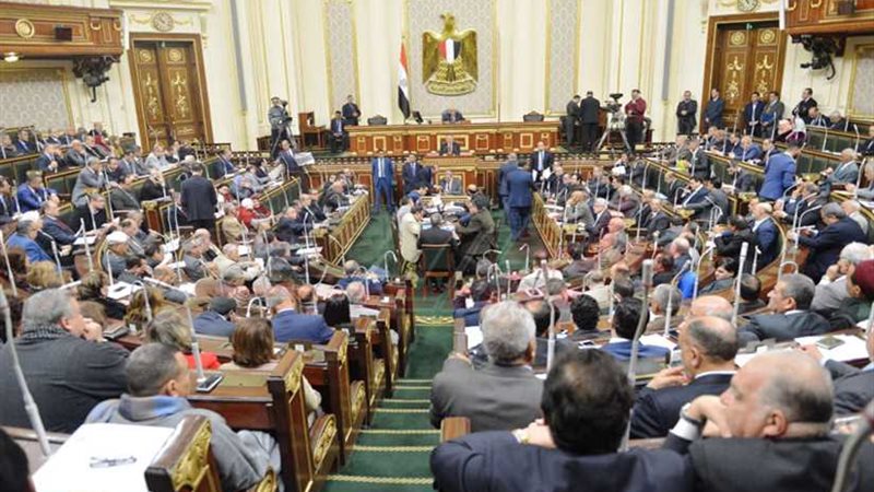 رئيس النواب: إعداد