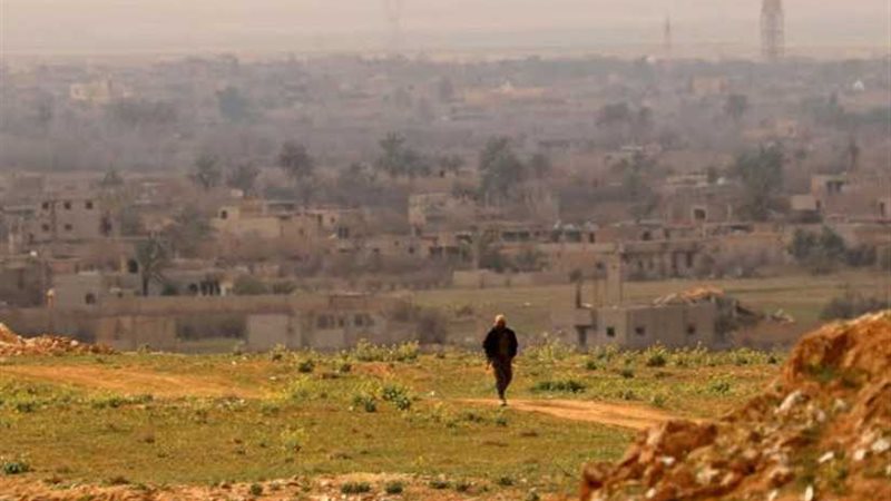 الألغام والأنفاق