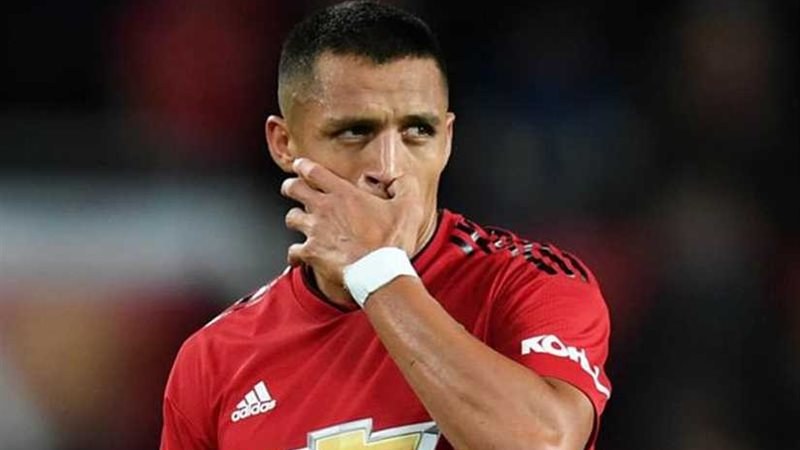 مارك أوفرمارس: ألكسيس