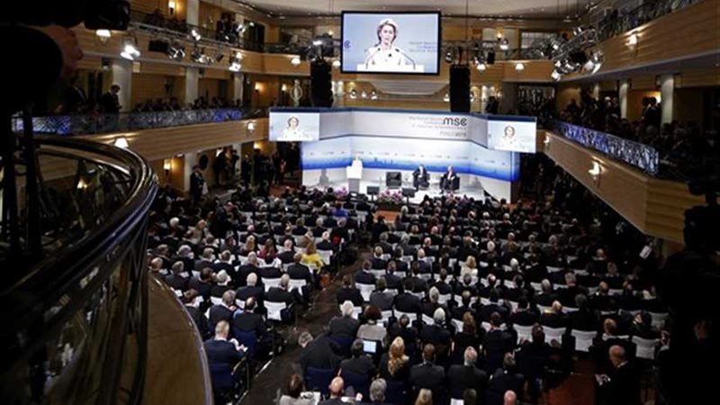 انطلاق فاعليات مؤتمر