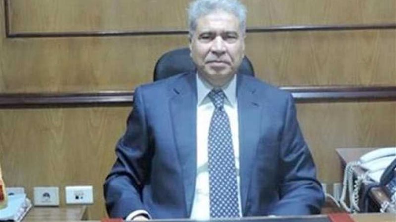 محافظ المنيا: استرداد