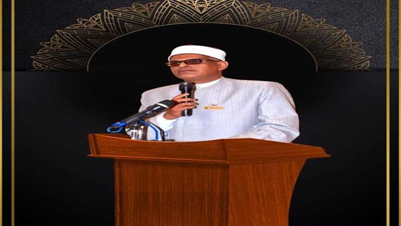 مسابقة لحفظ القرآن