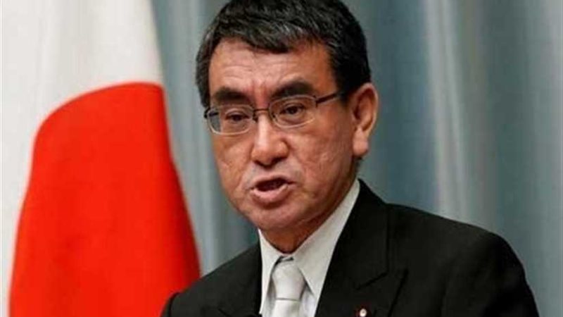 اليابان وكوريا الجنوبية