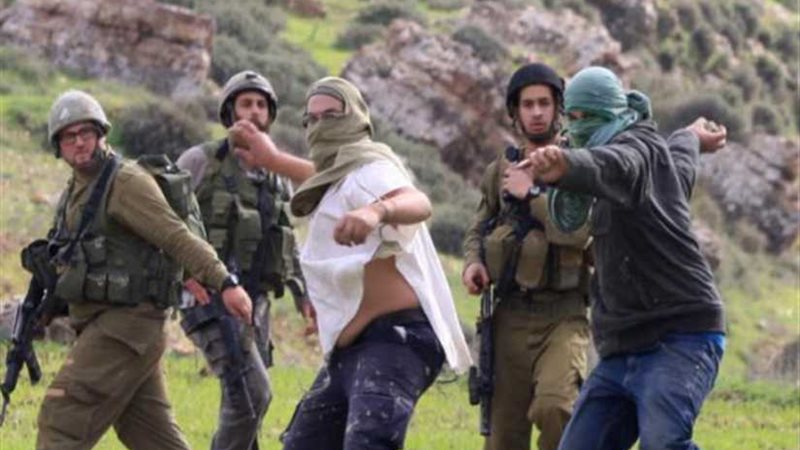 الأمم المتحدة يرصد