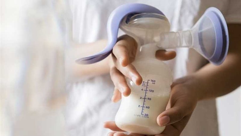 دراسة تحذر.. مضخة