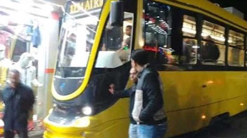 بالصور.. فشل تجربة