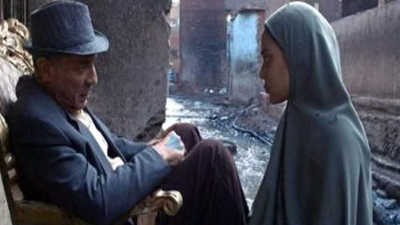 مهرجان أسوان لأفلام