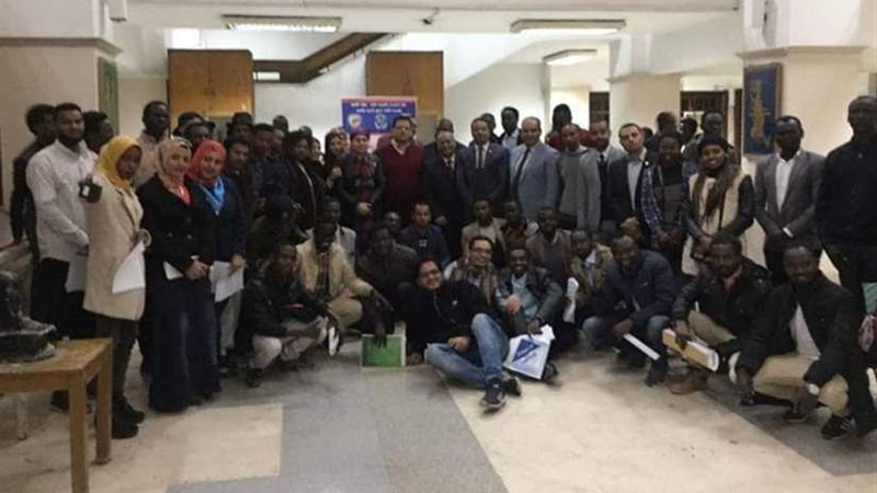 مؤسسة القادة: مشروع