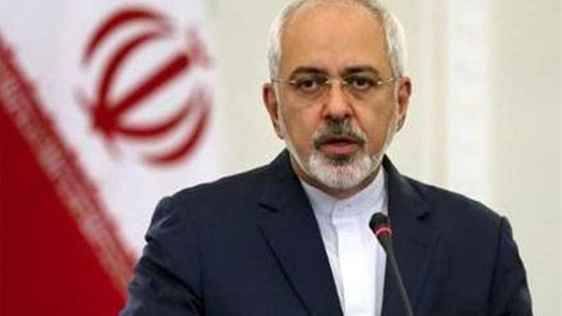 ظريف: الحرب على إيران