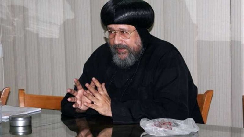  الثقافى القبطى تعتمد