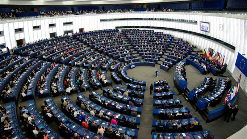 الاتحاد الأوروبي: