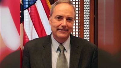 القائم بالأعمال الأمريكي: ارتفاع حجم التجارة بين واشنطن والقاهرة إلى 6.9 مليار دولار