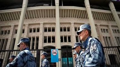 روسيا تعتقل رجل أعمال أمريكيًا بارزًا