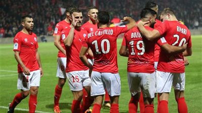 نيم أولمبيك يفوز على ديجون بثنائية نظيفة في الدوري الفرنسي