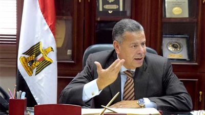 إنشاء وحدة لإدارة المخلفات الصلبة ببني سويف